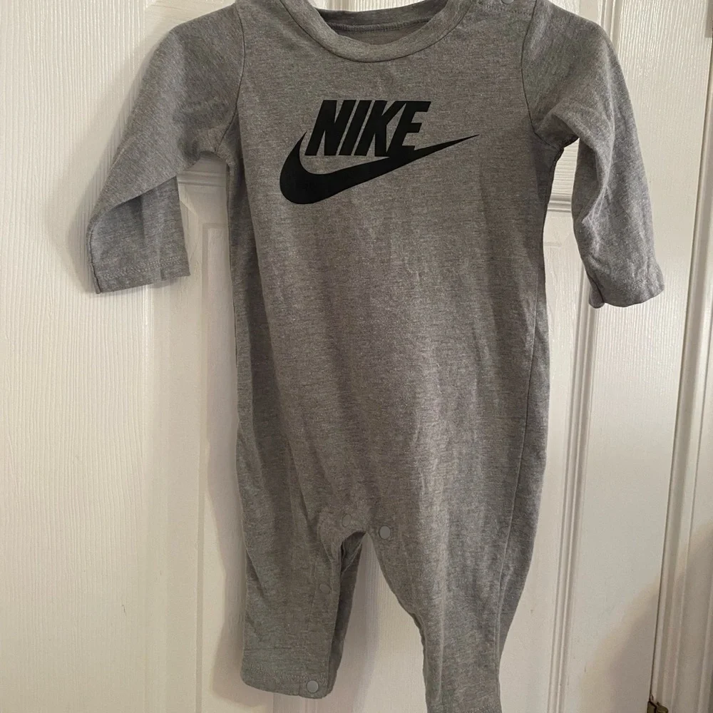 Nike Romper
